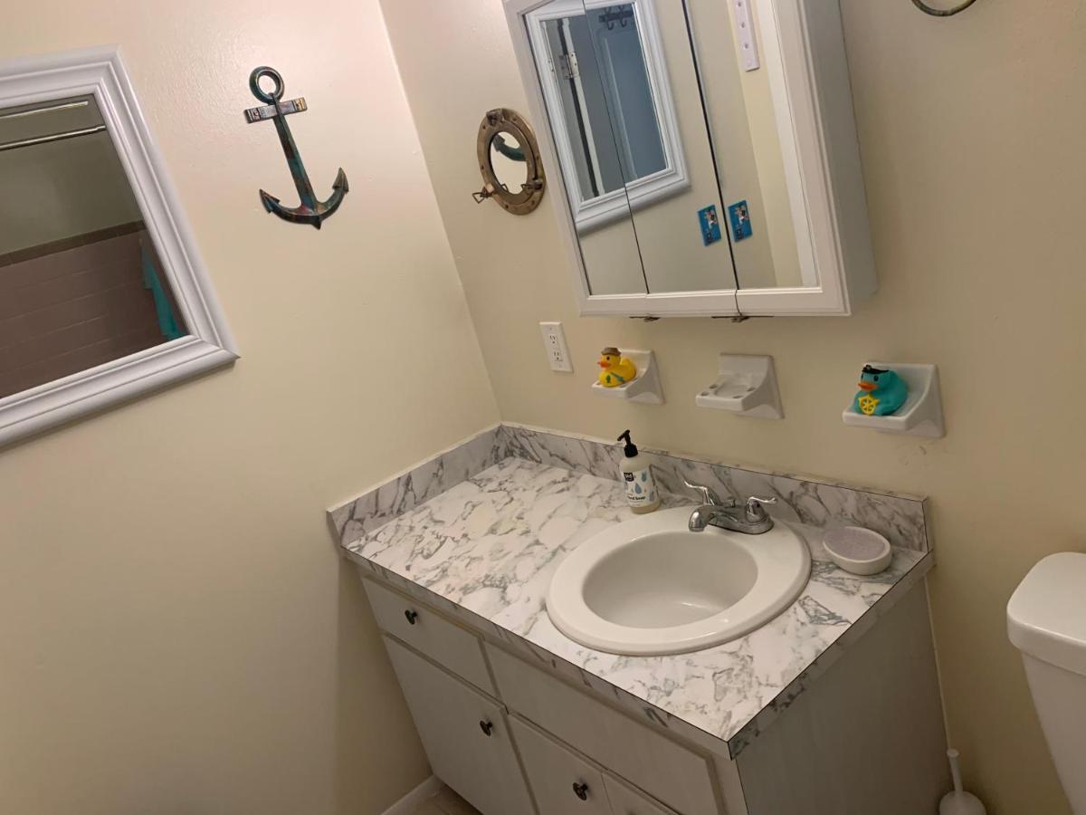 Michaels -Beachside Bungalows St. Pete Beach Εξωτερικό φωτογραφία