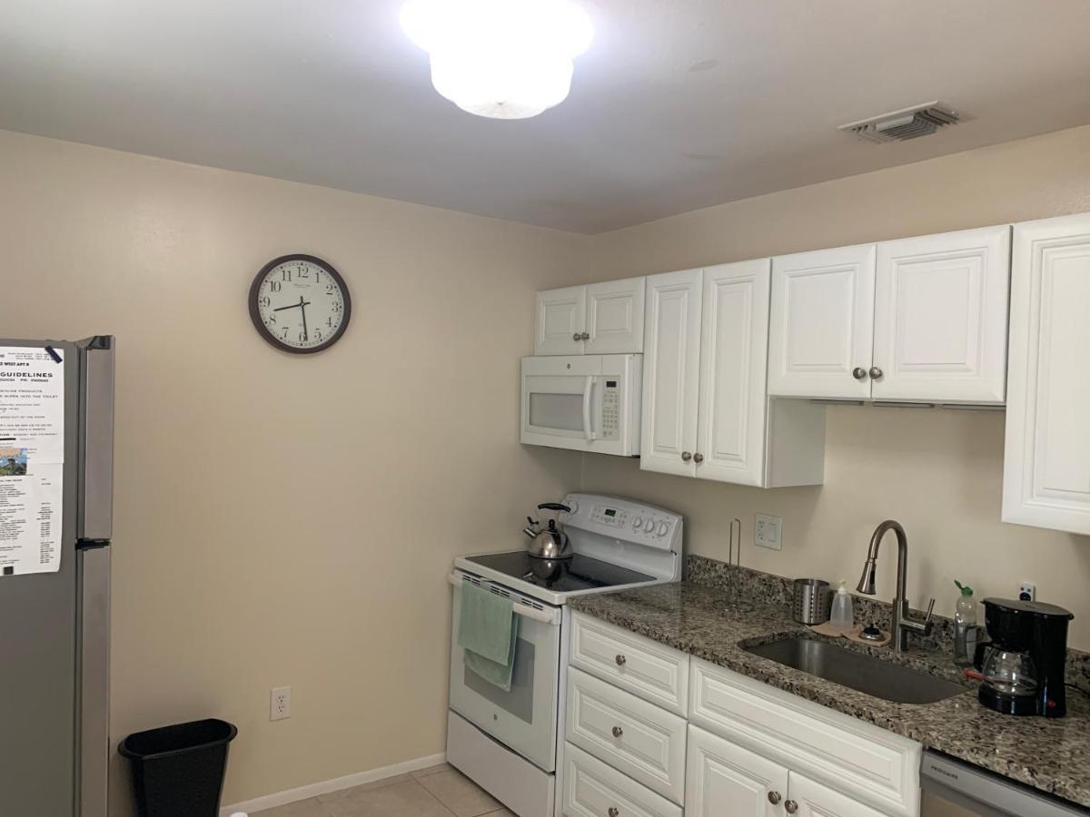 Michaels -Beachside Bungalows St. Pete Beach Εξωτερικό φωτογραφία