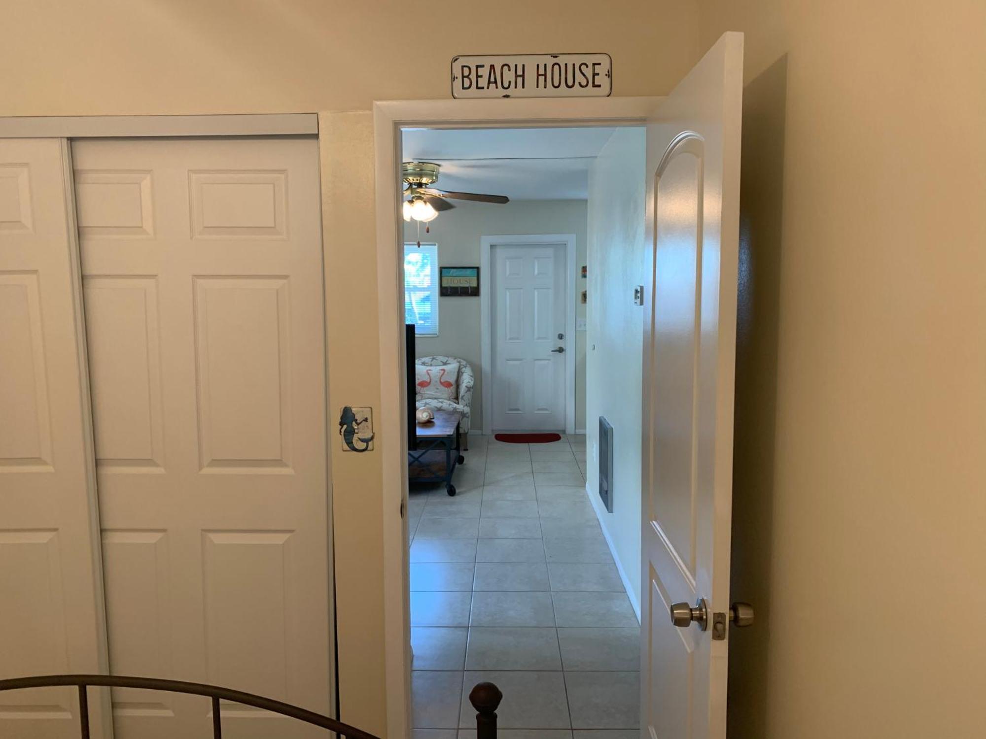 Michaels -Beachside Bungalows St. Pete Beach Εξωτερικό φωτογραφία