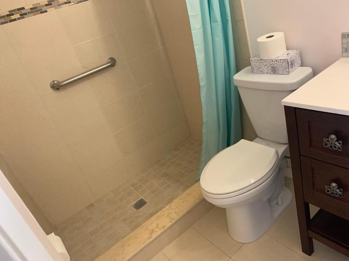 Michaels -Beachside Bungalows St. Pete Beach Εξωτερικό φωτογραφία