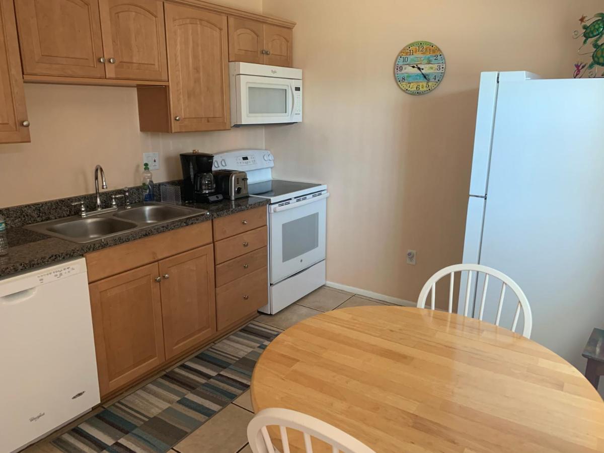Michaels -Beachside Bungalows St. Pete Beach Εξωτερικό φωτογραφία
