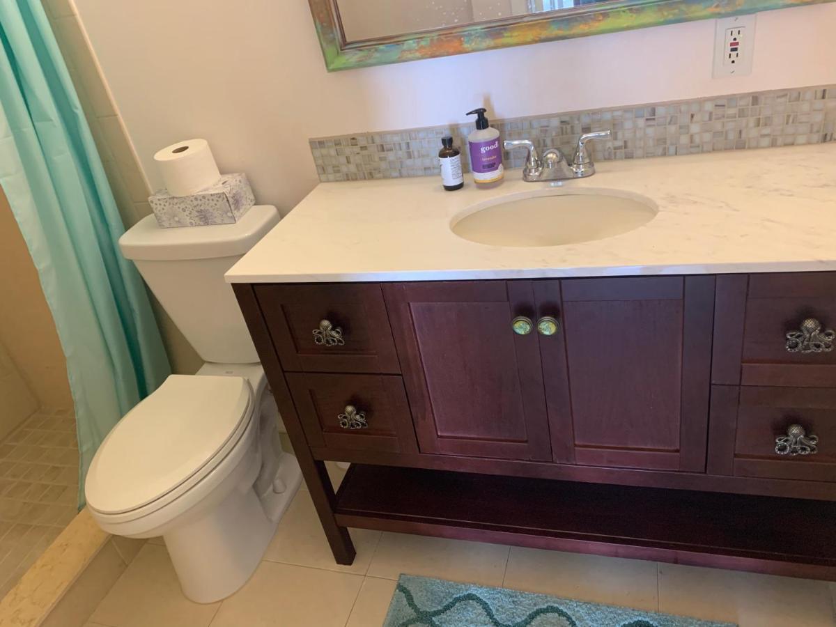 Michaels -Beachside Bungalows St. Pete Beach Εξωτερικό φωτογραφία