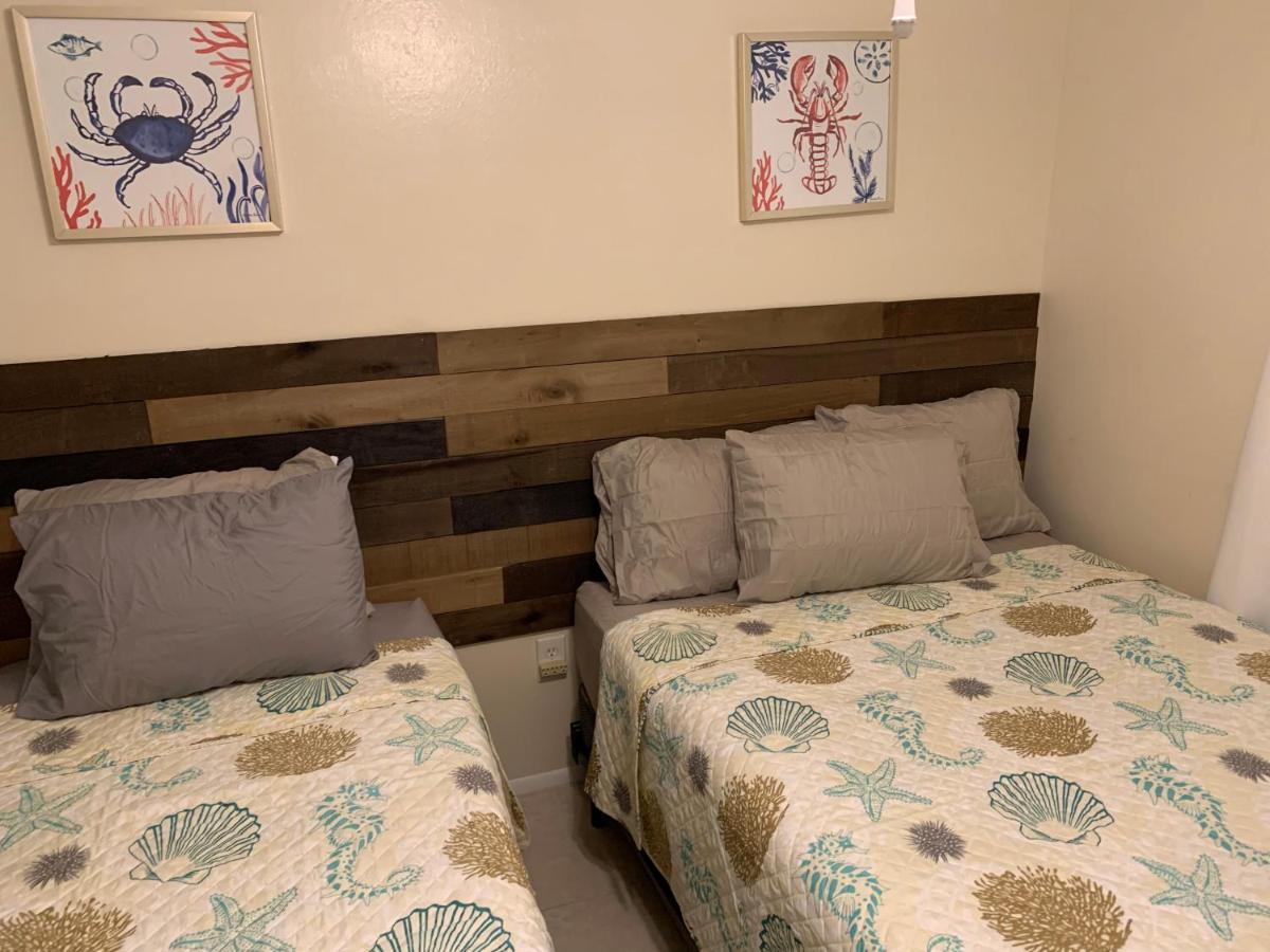 Michaels -Beachside Bungalows St. Pete Beach Εξωτερικό φωτογραφία
