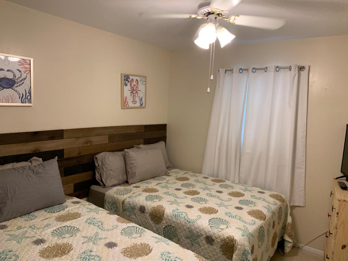 Michaels -Beachside Bungalows St. Pete Beach Εξωτερικό φωτογραφία