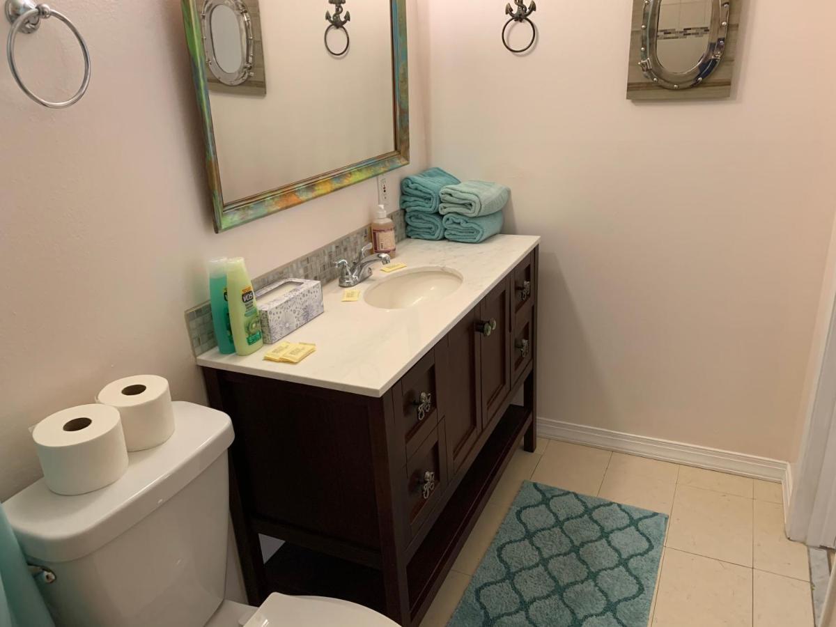 Michaels -Beachside Bungalows St. Pete Beach Εξωτερικό φωτογραφία