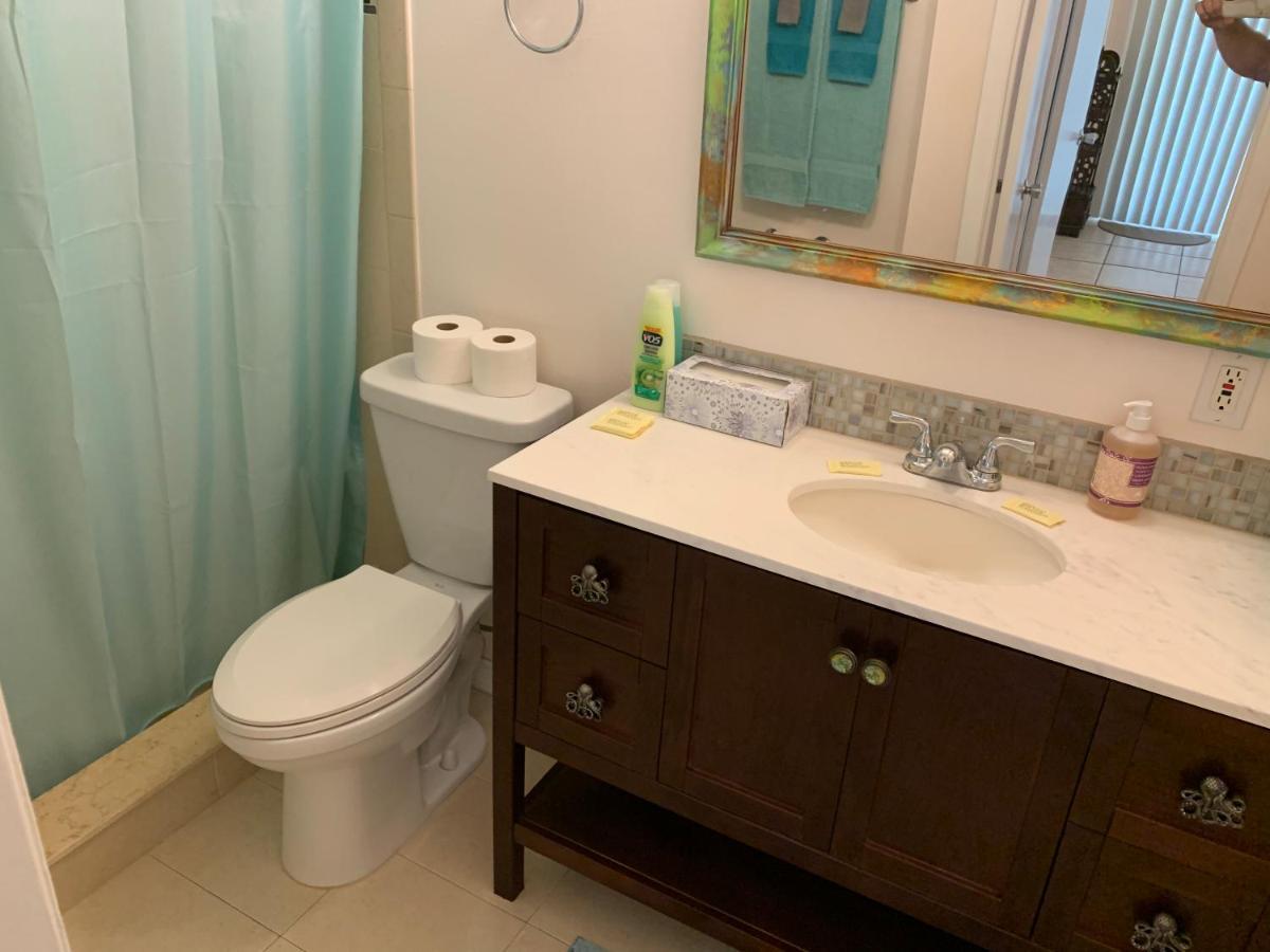 Michaels -Beachside Bungalows St. Pete Beach Εξωτερικό φωτογραφία