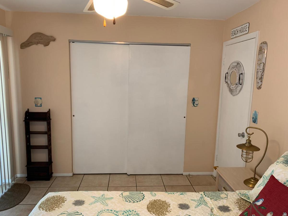 Michaels -Beachside Bungalows St. Pete Beach Εξωτερικό φωτογραφία