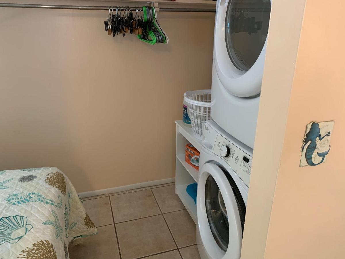 Michaels -Beachside Bungalows St. Pete Beach Εξωτερικό φωτογραφία