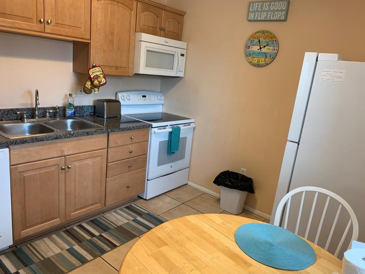 Michaels -Beachside Bungalows St. Pete Beach Εξωτερικό φωτογραφία