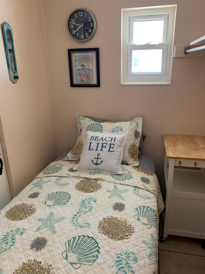 Michaels -Beachside Bungalows St. Pete Beach Εξωτερικό φωτογραφία
