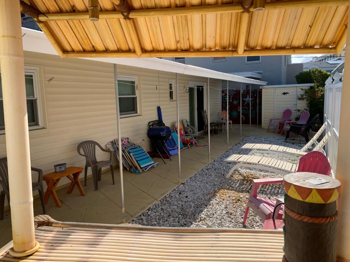 Michaels -Beachside Bungalows St. Pete Beach Εξωτερικό φωτογραφία