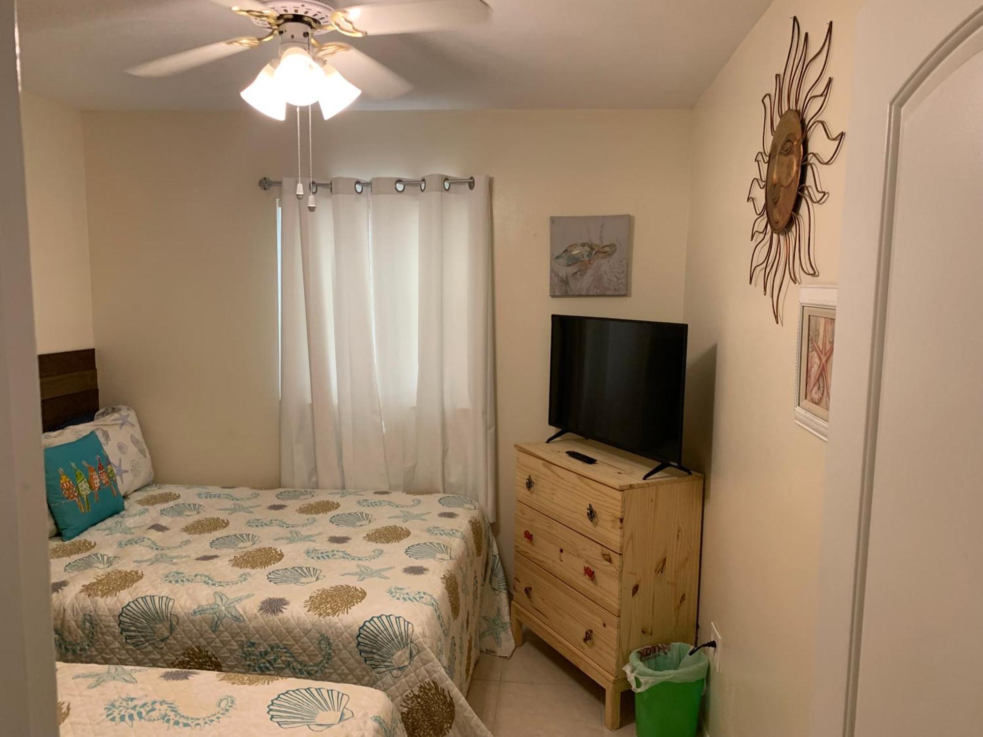 Michaels -Beachside Bungalows St. Pete Beach Εξωτερικό φωτογραφία