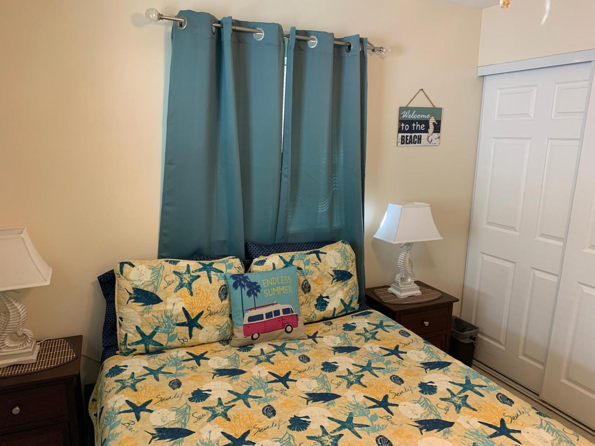 Michaels -Beachside Bungalows St. Pete Beach Εξωτερικό φωτογραφία