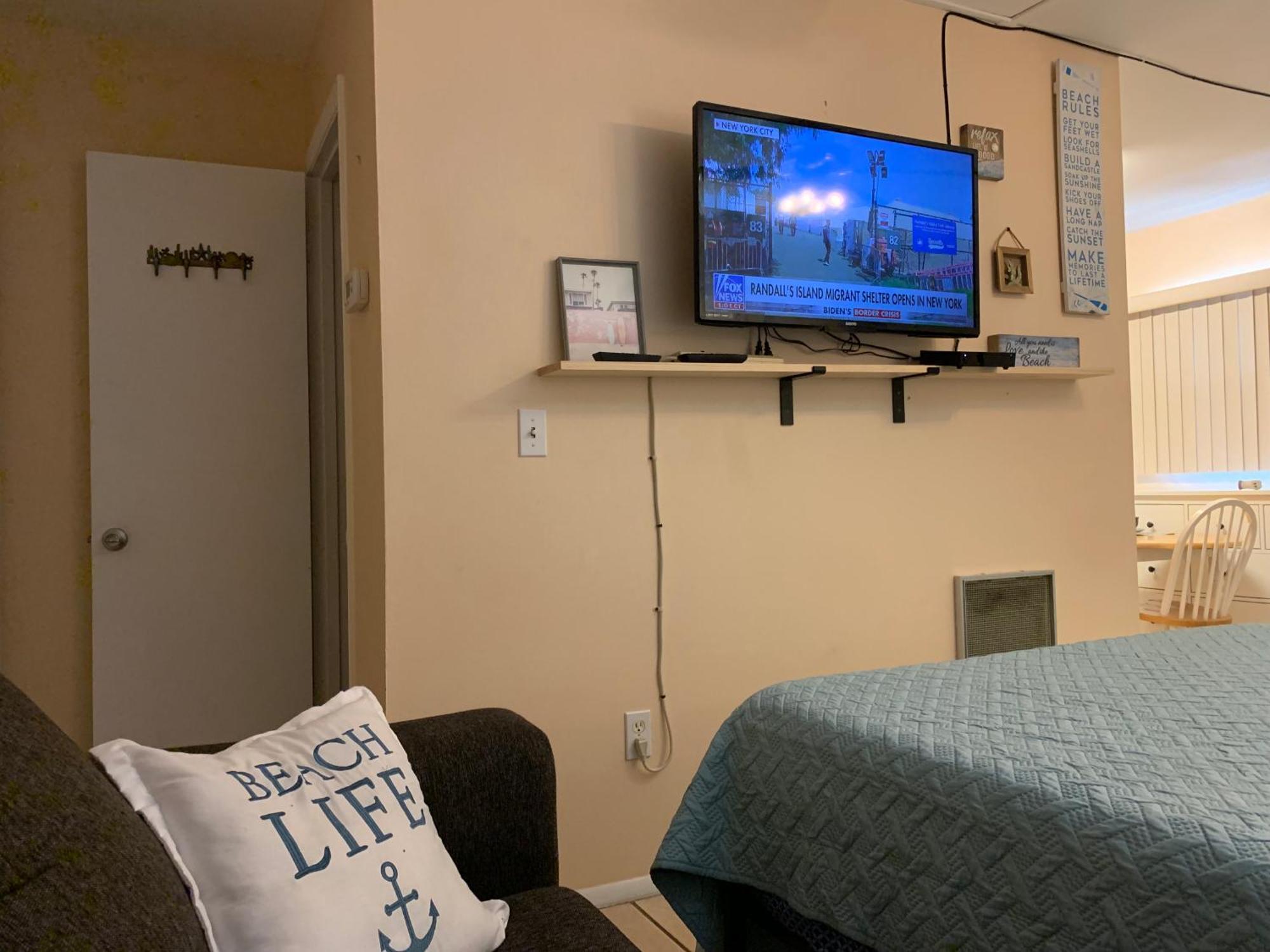 Michaels -Beachside Bungalows St. Pete Beach Εξωτερικό φωτογραφία