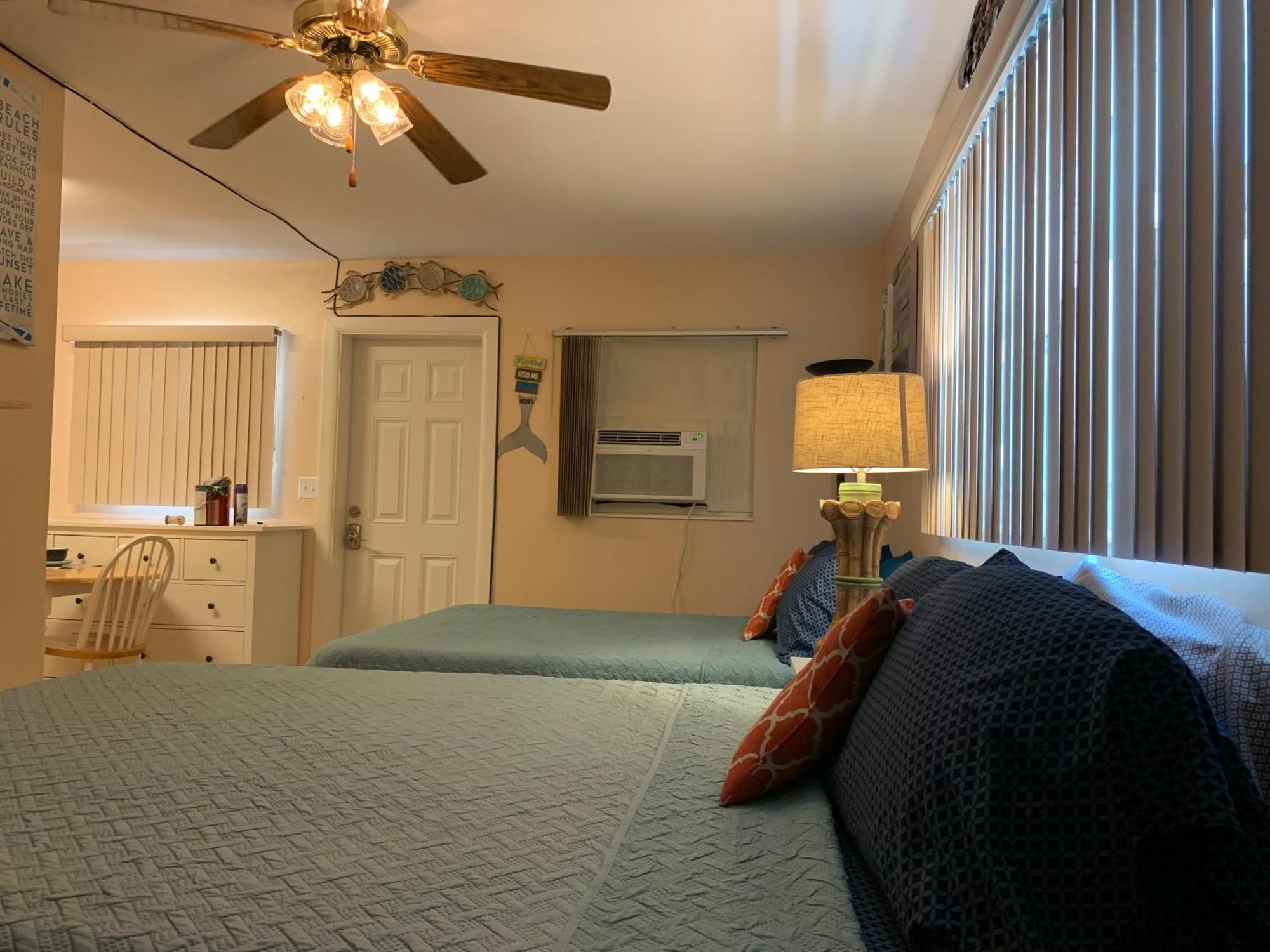 Michaels -Beachside Bungalows St. Pete Beach Εξωτερικό φωτογραφία